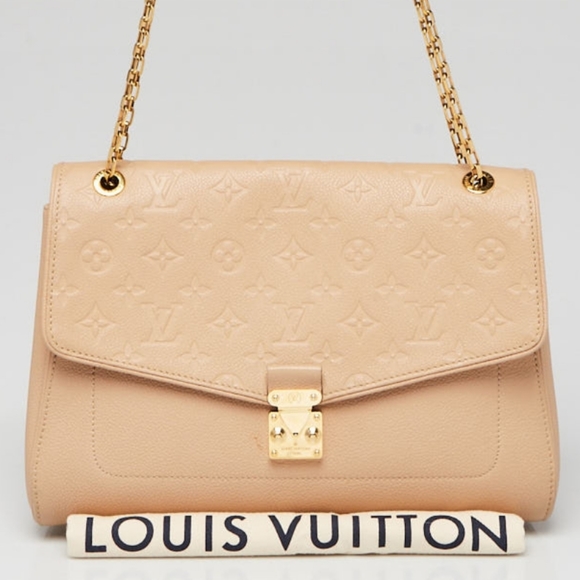 Louis Vuitton bag - Picture 1 of 7